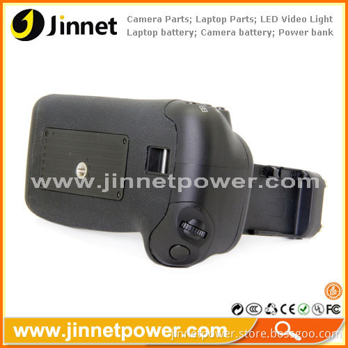 Bg-e13 Battery Grip For Canon 6d Dslr Cameras 